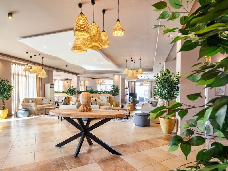 Aegean Bay Hotel 9