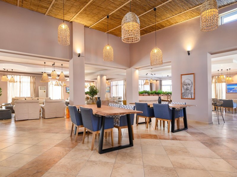 Aegean Bay Hotel 10