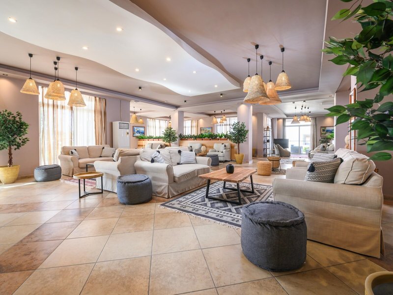 Aegean Bay Hotel 12