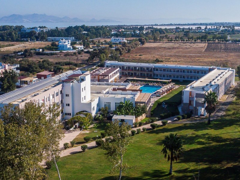 Aegean Bay Hotel 13