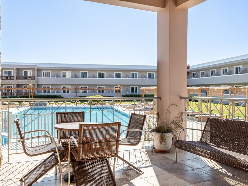 Aegean Bay Hotel 16