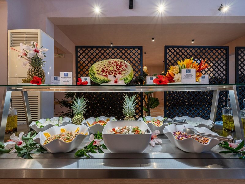 Aegean Bay Hotel 21