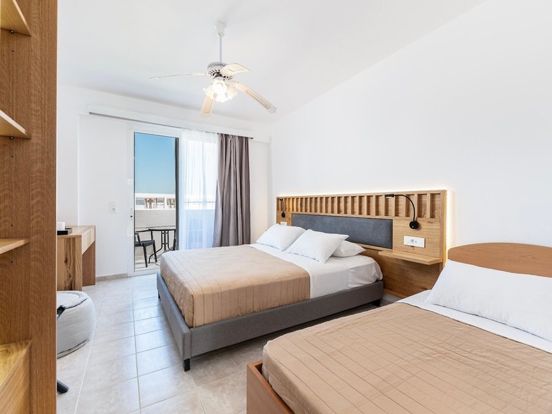 Aegean Bay Hotel 29
