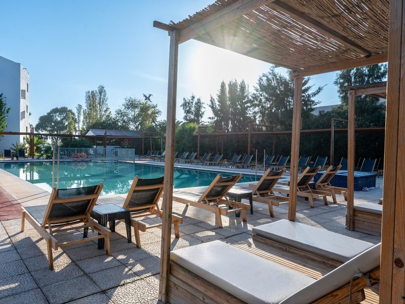 Aegean Bay Hotel 6