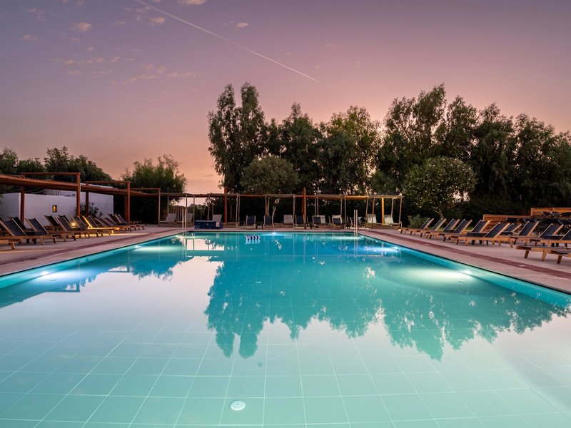 Aegean Bay Hotel 7