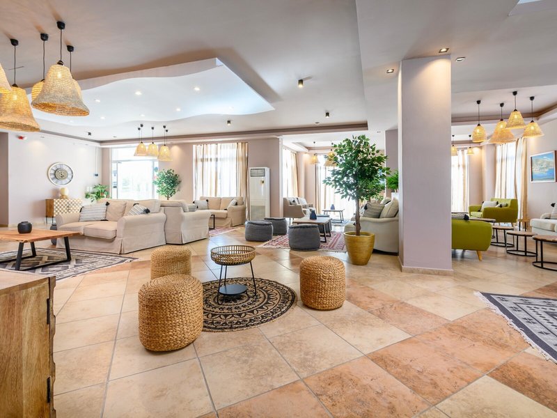 Aegean Bay Hotel 11