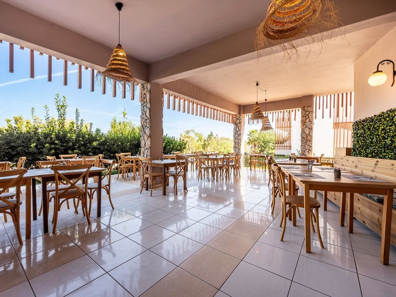 Aegean Bay Hotel 17