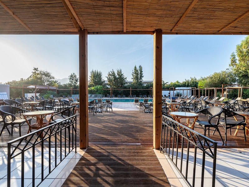 Aegean Bay Hotel 18