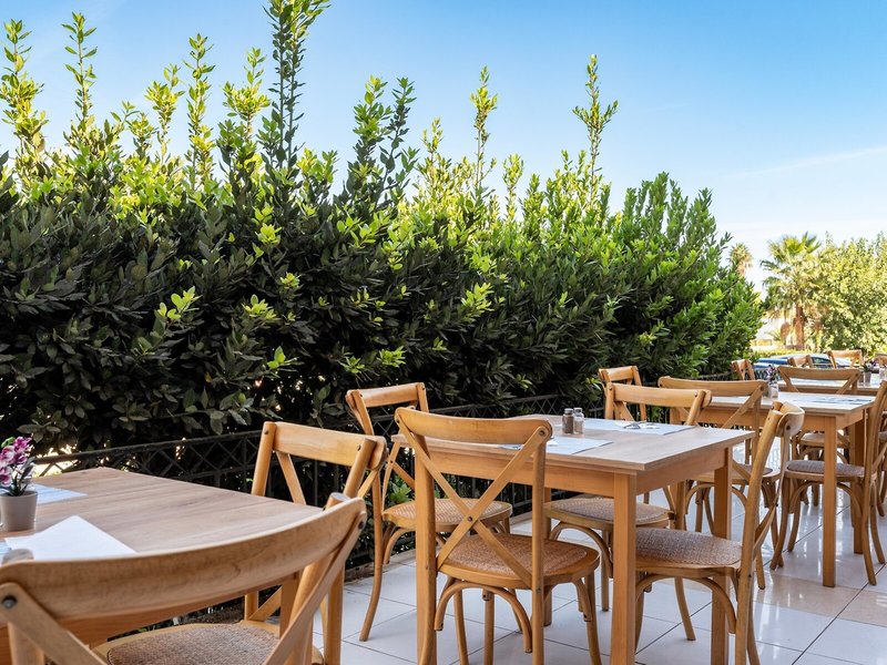 Aegean Bay Hotel 19