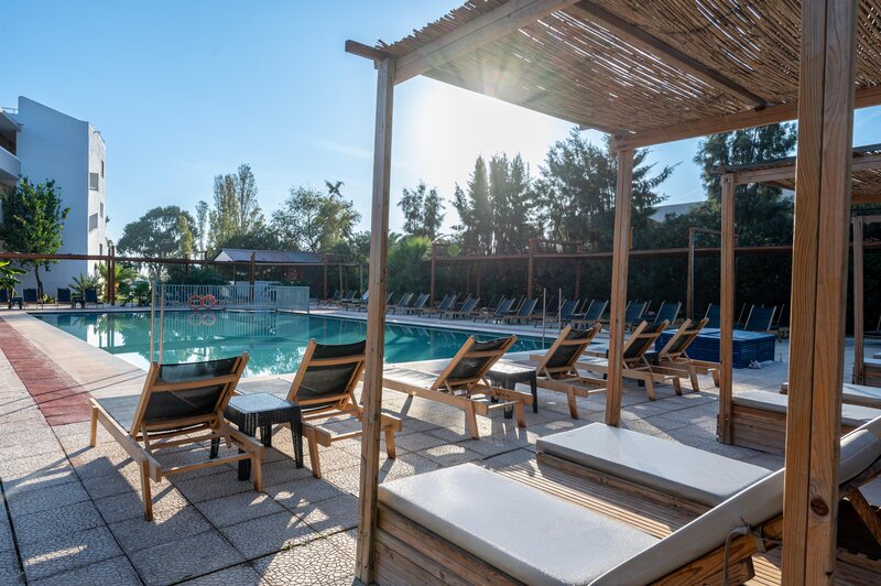 Aegean Bay Hotel 5
