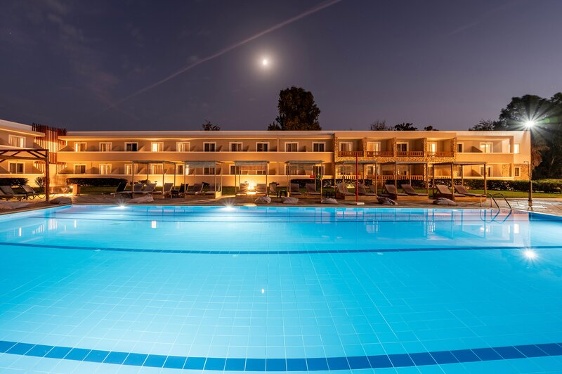 Aegean Bay Hotel 6