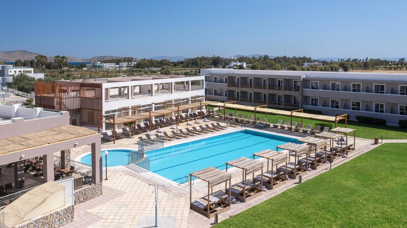 Aegean Bay Hotel 21