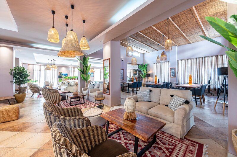 Aegean Bay Hotel 28