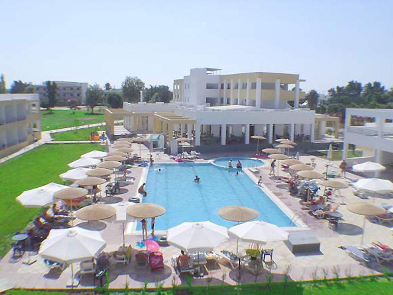 Aegean Bay Hotel 33