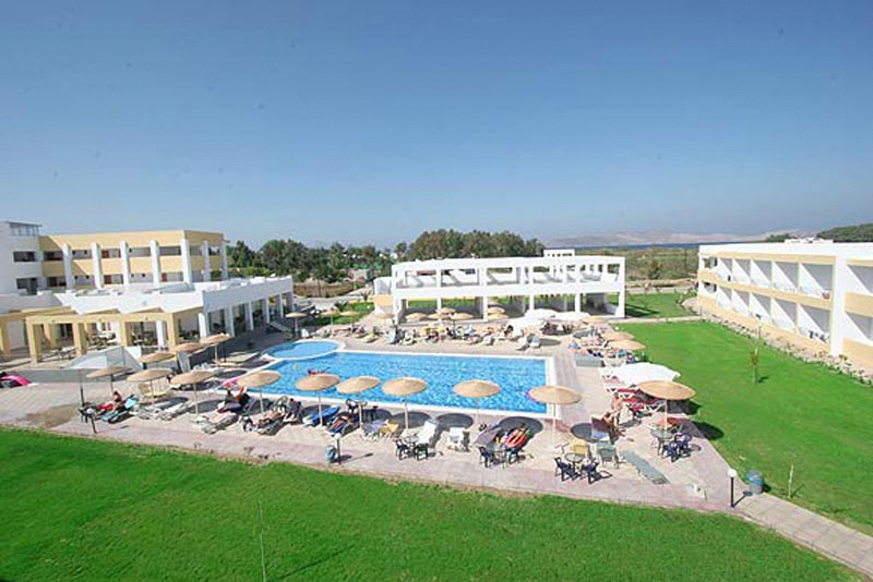 Aegean Bay Hotel 34