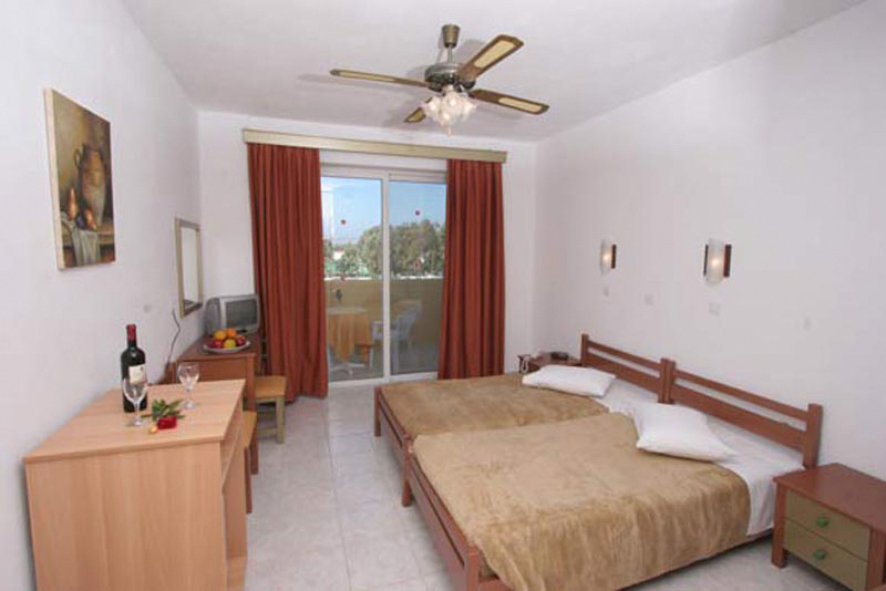 Aegean Bay Hotel 35