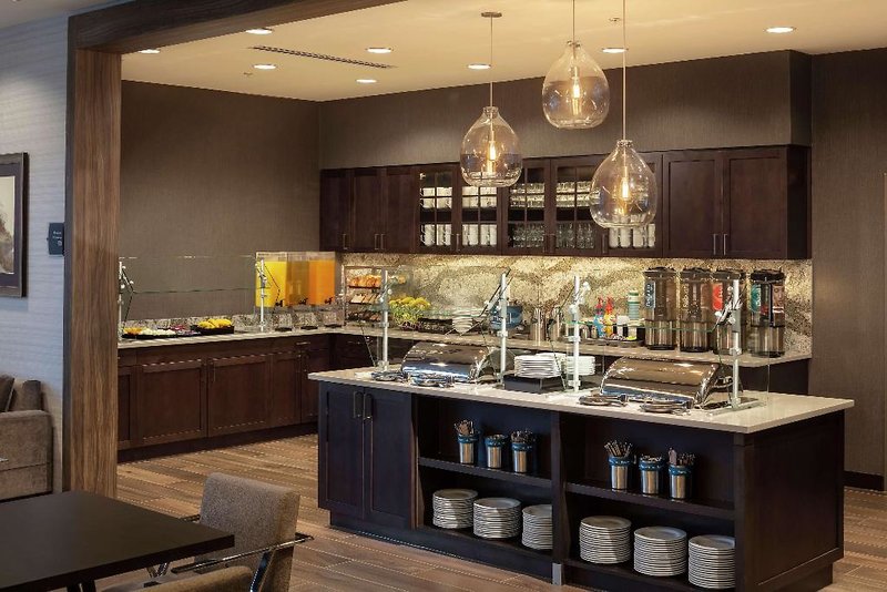 Homewood Suites By Hilton Needham Boston