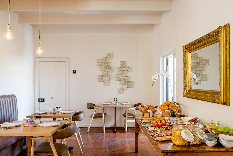 Macaron Boutique Guest House 2