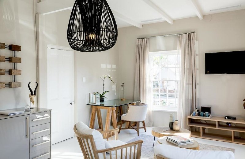 Macaron Boutique Guest House 4