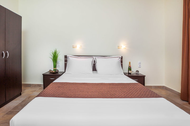 Belohorizonte Fine Accomodation 6