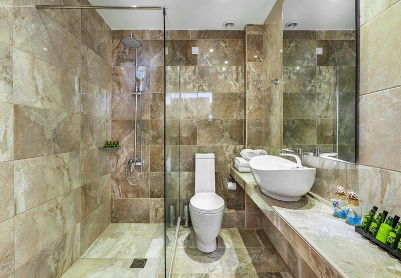 Belohorizonte Fine Accomodation 10