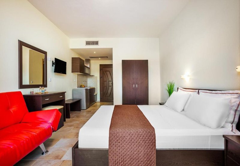 Belohorizonte Fine Accomodation 11