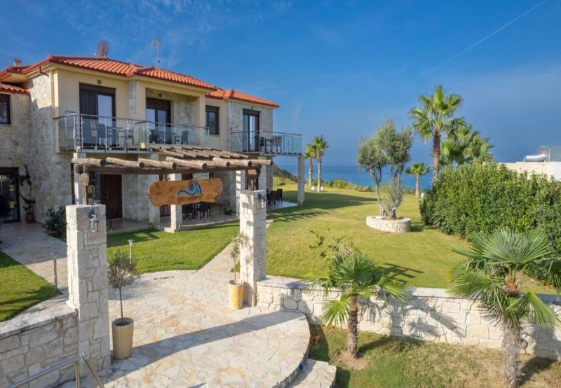 Belohorizonte Fine Accomodation 12