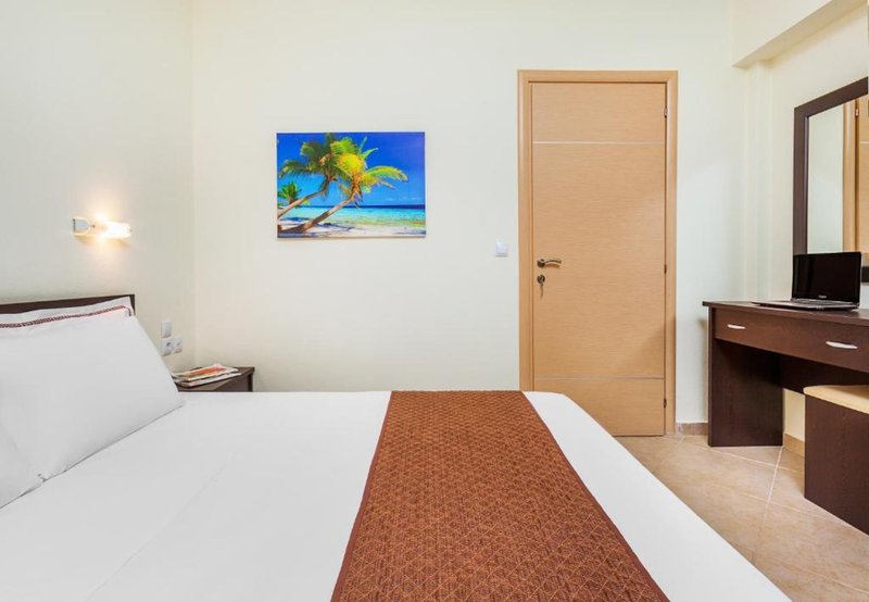 Belohorizonte Fine Accomodation 14