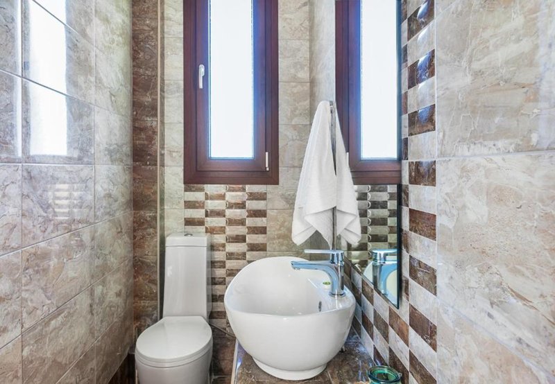 Belohorizonte Fine Accomodation 15