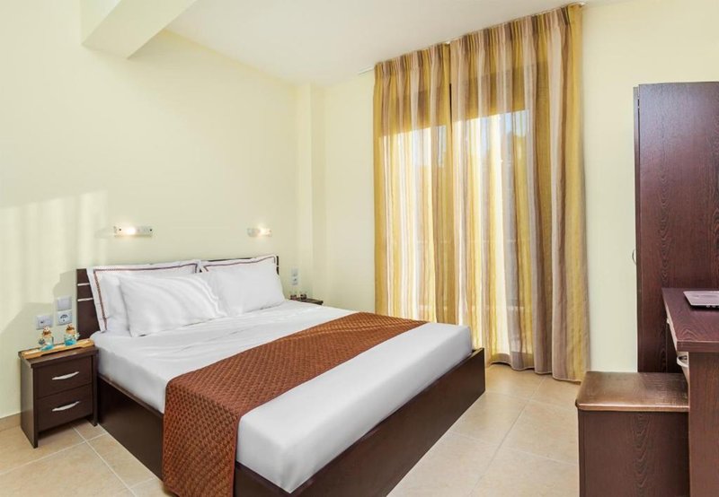 Belohorizonte Fine Accomodation 16