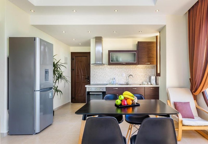 Belohorizonte Fine Accomodation 17