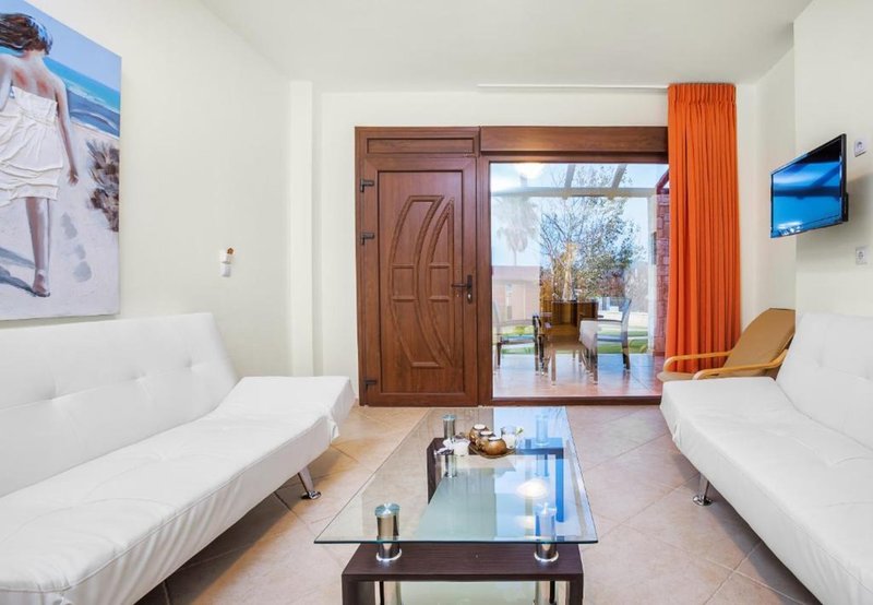 Belohorizonte Fine Accomodation 19