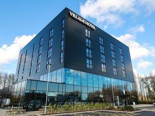 Village Hotel Portsmouth