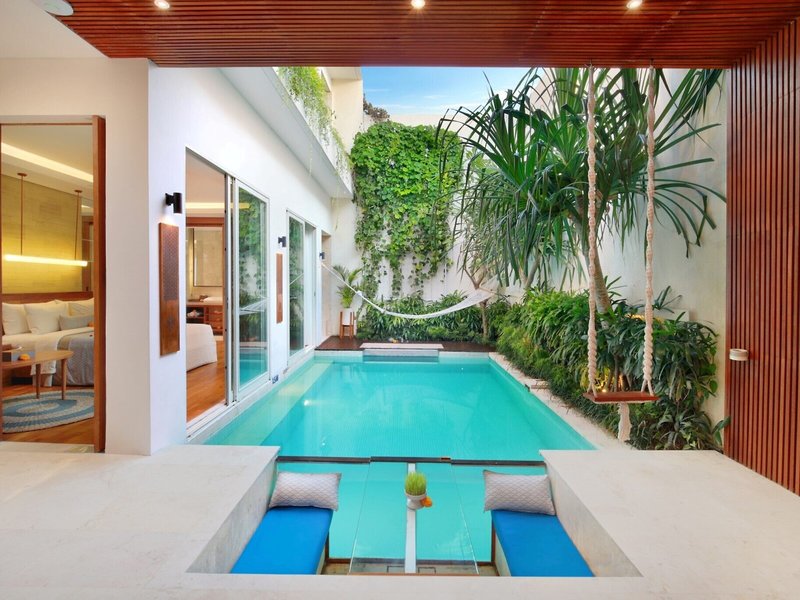 Sana Vie Villa 6