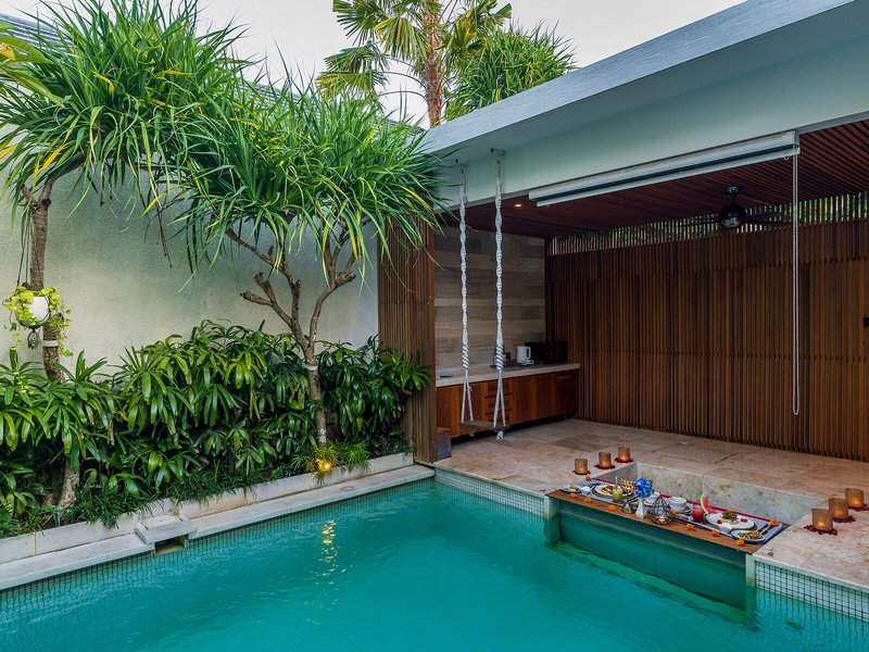 Sana Vie Villa 7