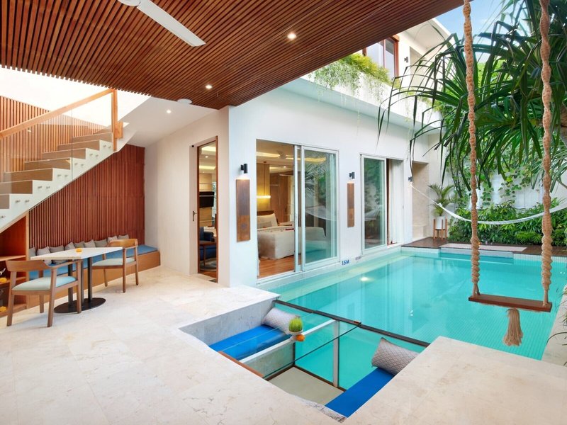 Sana Vie Villa 8
