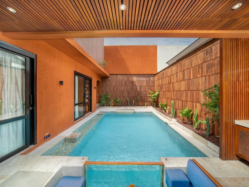 Sana Vie Villa 9
