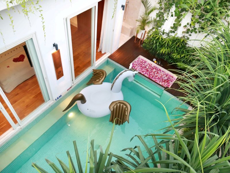 Sana Vie Villa 10