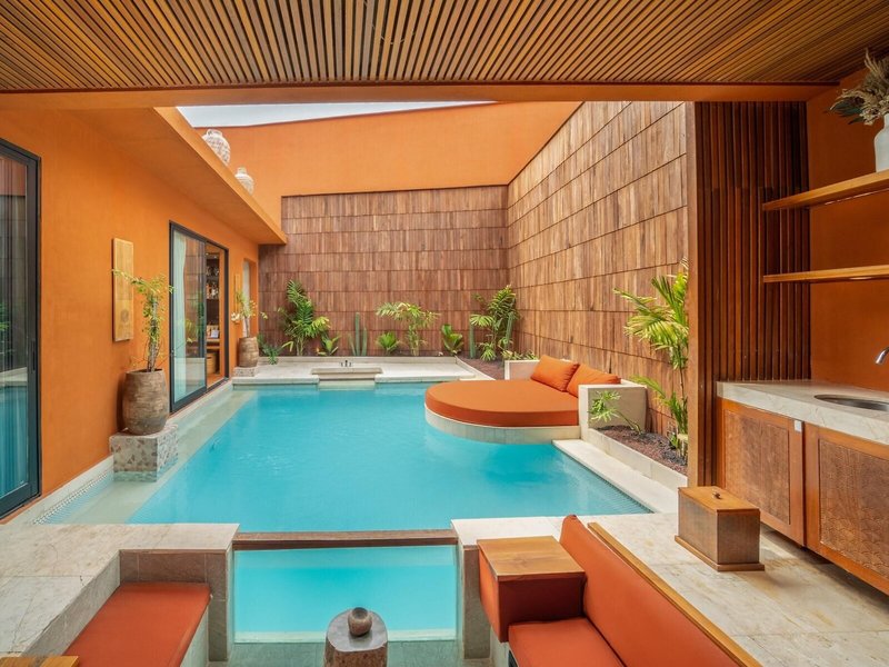 Sana Vie Villa 11