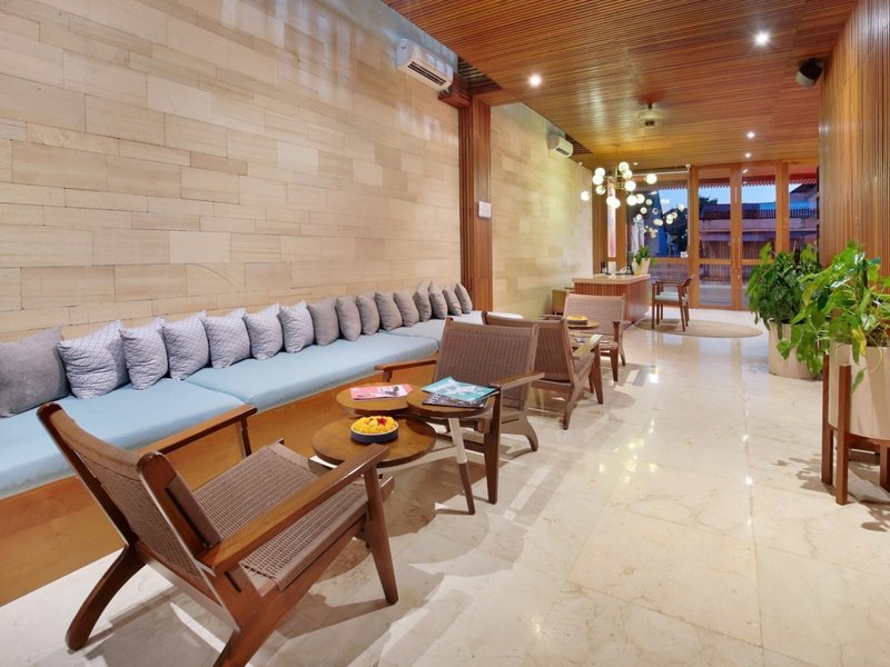Sana Vie Villa 15