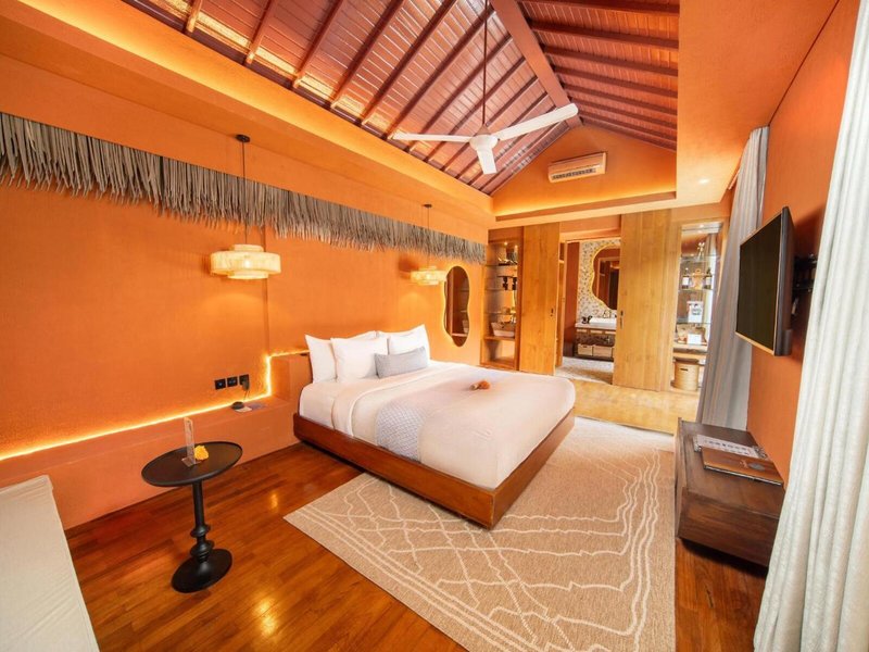 Sana Vie Villa 16