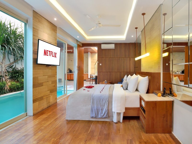 Sana Vie Villa 19