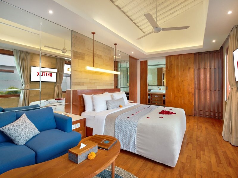 Sana Vie Villa 22