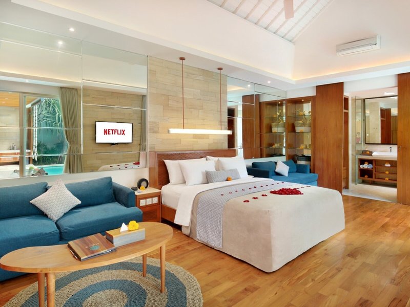 Sana Vie Villa 30