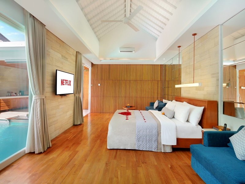 Sana Vie Villa 34