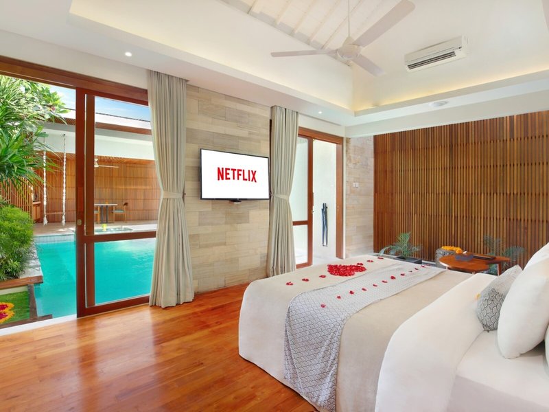 Sana Vie Villa 35