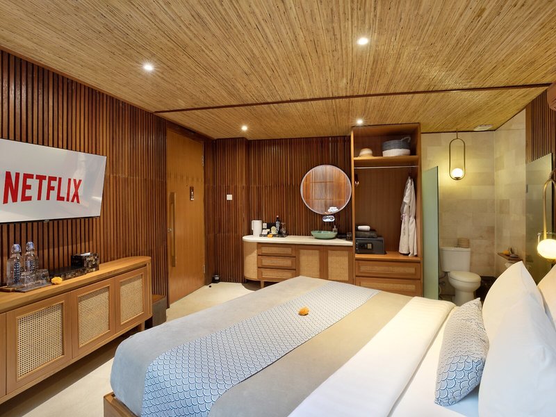Sana Vie Villa 36
