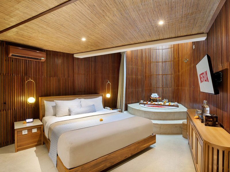 Sana Vie Villa 37