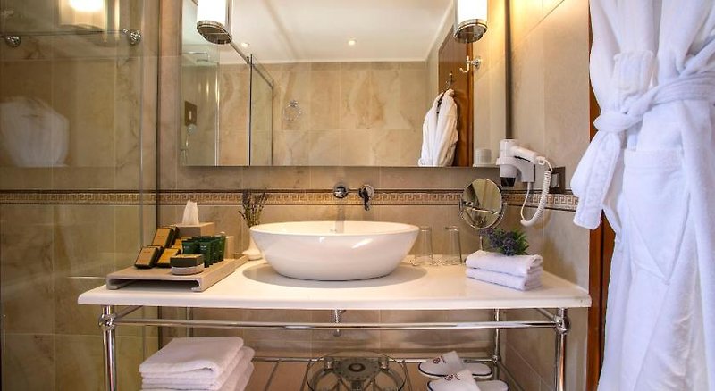 Mystras Grand Palace Resort & Spa 2