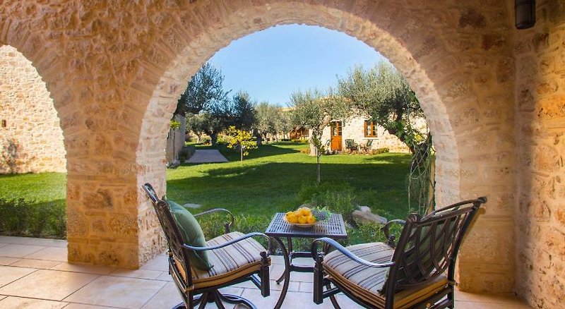 Mystras Grand Palace Resort & Spa 3